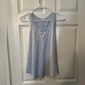 Lululemon Racerback Tank